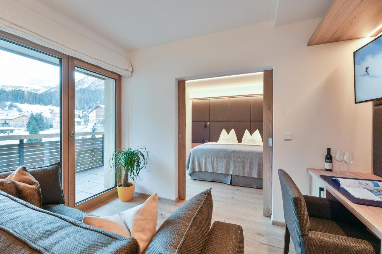 Aparthotel Sonnblick