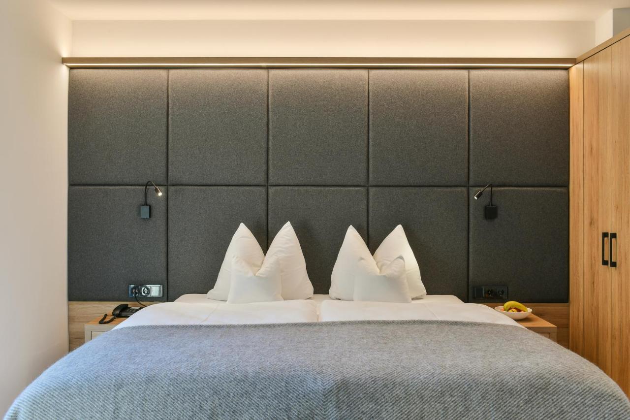 Sonnblick Aparthotel