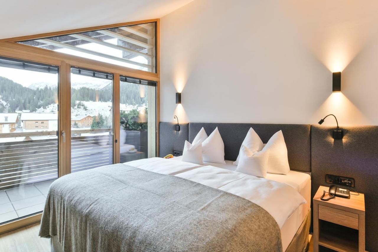 Sonnblick Aparthotel