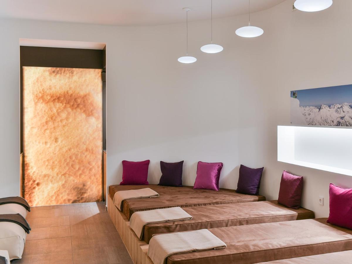 Sonnblick Aparthotel