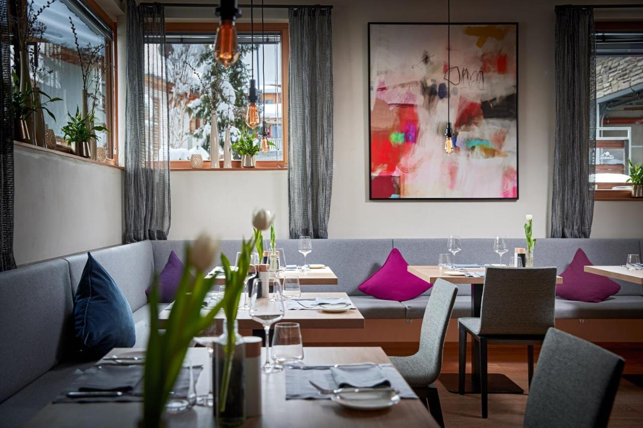 Aparthotel Sonnblick