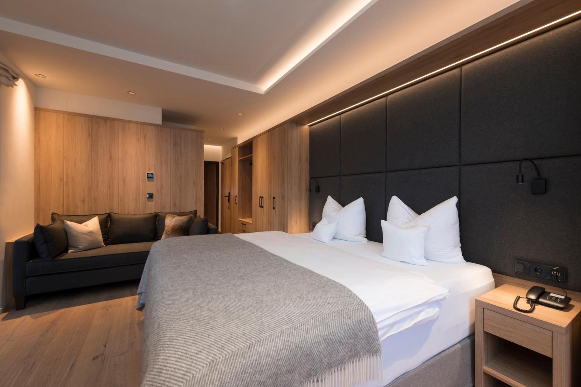 Aparthotel Sonnblick 4*