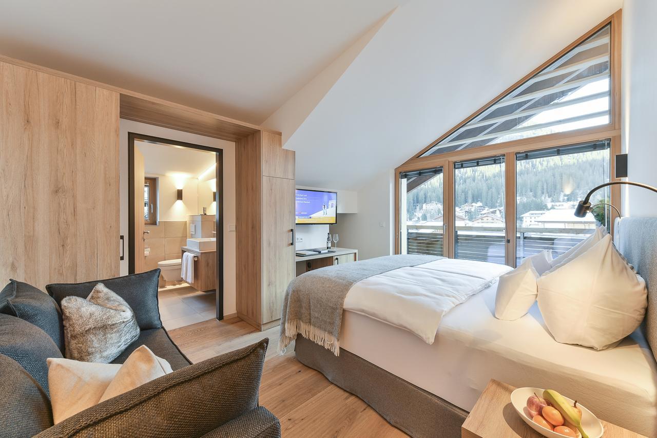 Sonnblick Aparthotel Lech am Arlberg