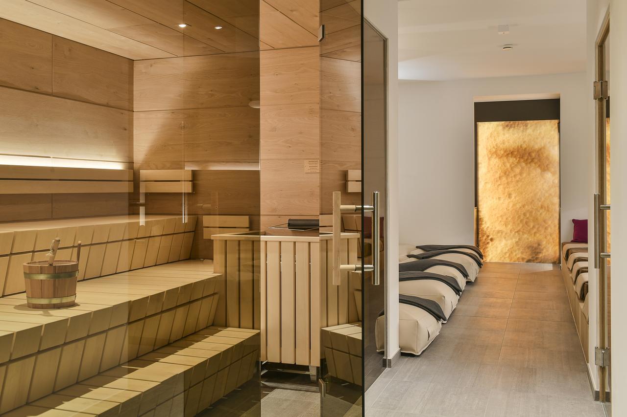 Aparthotel Sonnblick 4*